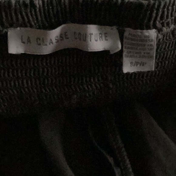 Camo Dress - Picture 3 of 3